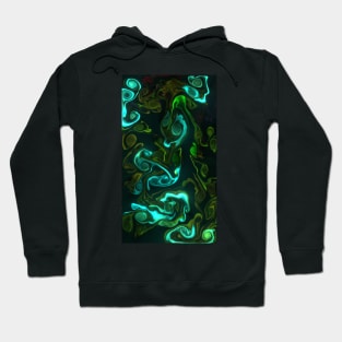 Flow 15 Hoodie